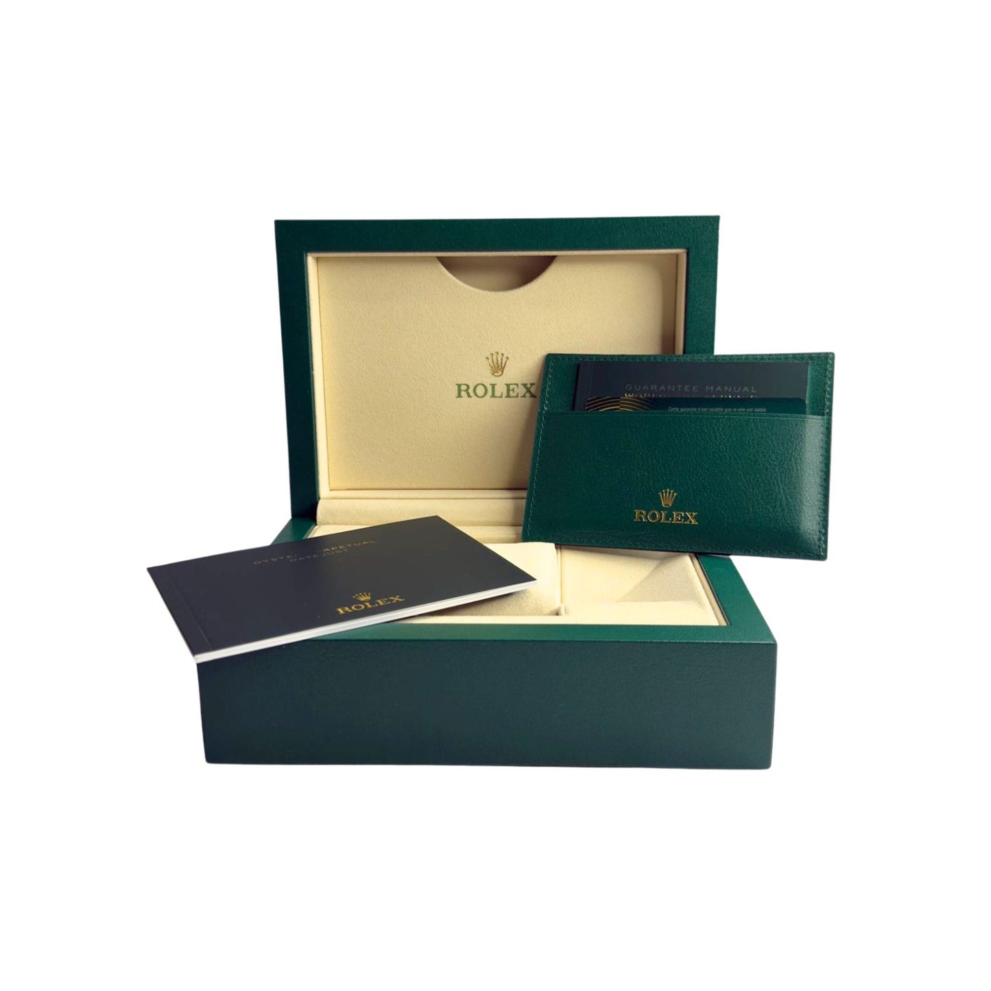 Rolex Oyster Perpetual Automatic Rose Pink Dial 34mm