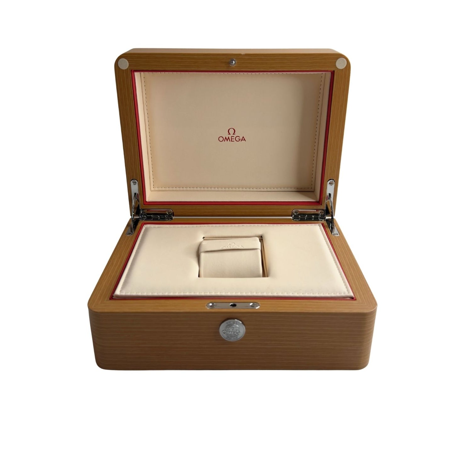 Omega Seamaster Aqua Terra 150M "Tokyo 2020" 41mm