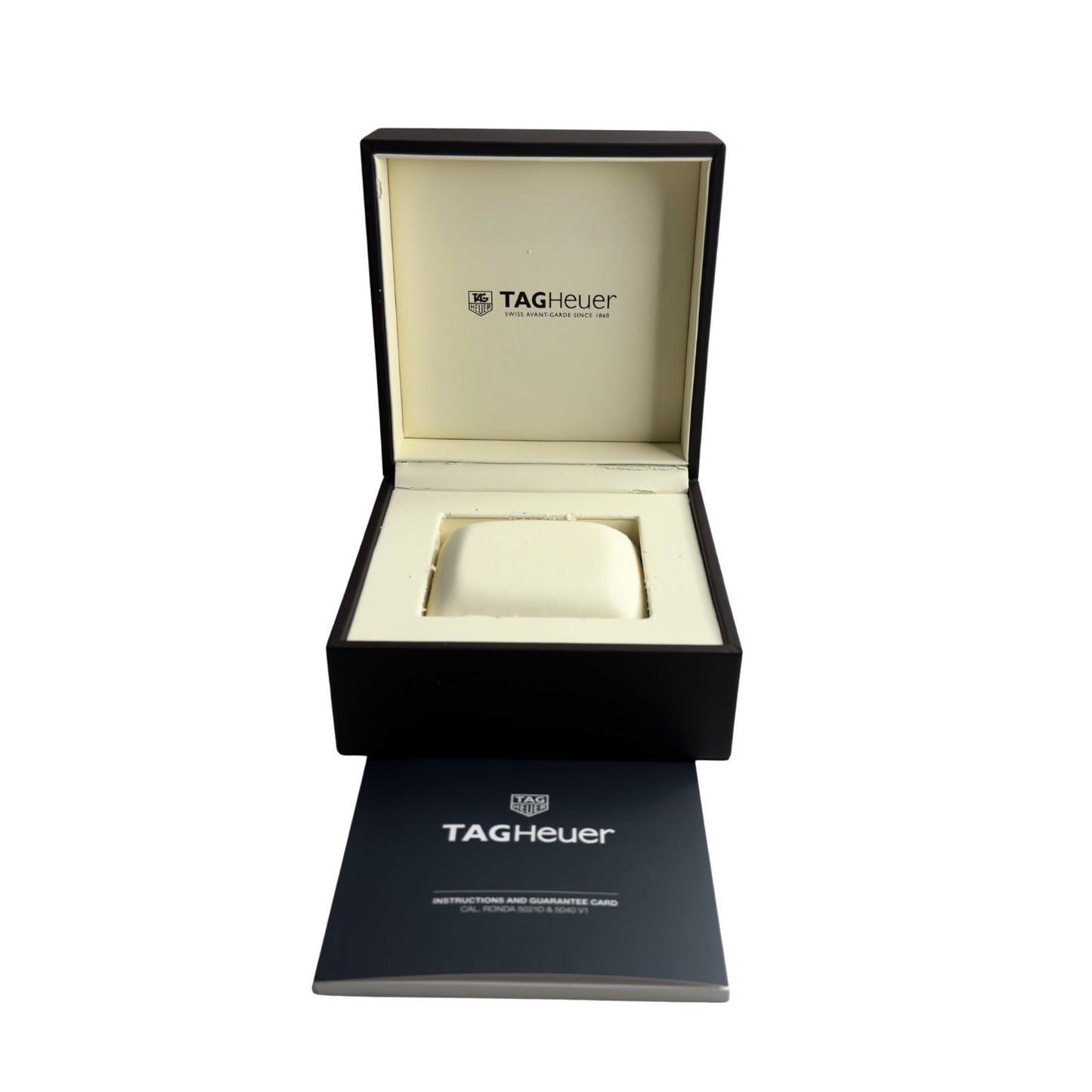 TAG Heuer Formula 1 Blue Quartz Chronograph 43mm