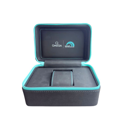 Omega Seamaster Planet Ocean 600M Chrono Countdown Ceramic 46mm