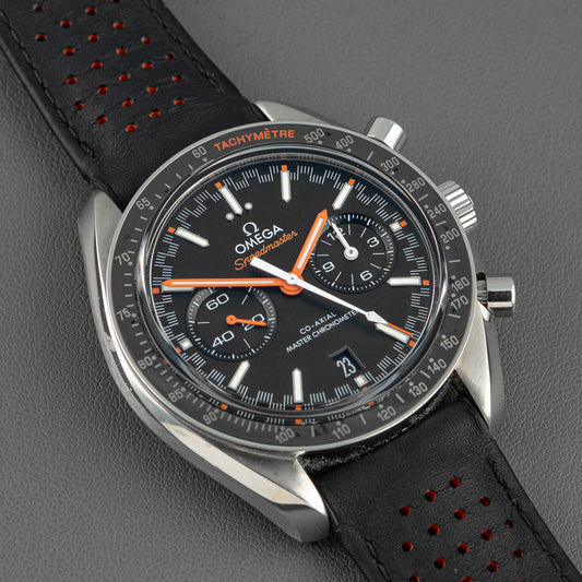 Omega Speedmaster Racing Co-Axial Master Chronometer 44.25mm