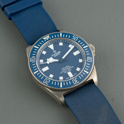 Tudor Pelagos FXD Automatic Chronometre Blue 42mm