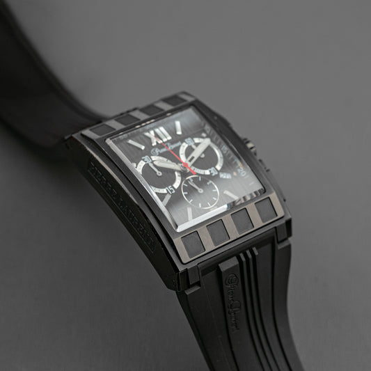 Pierre Laurent Cinema Chronograph 63200