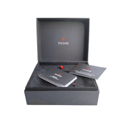 Tudor Black Bay Chrono 79360 Automatic Pink Dial 41mm