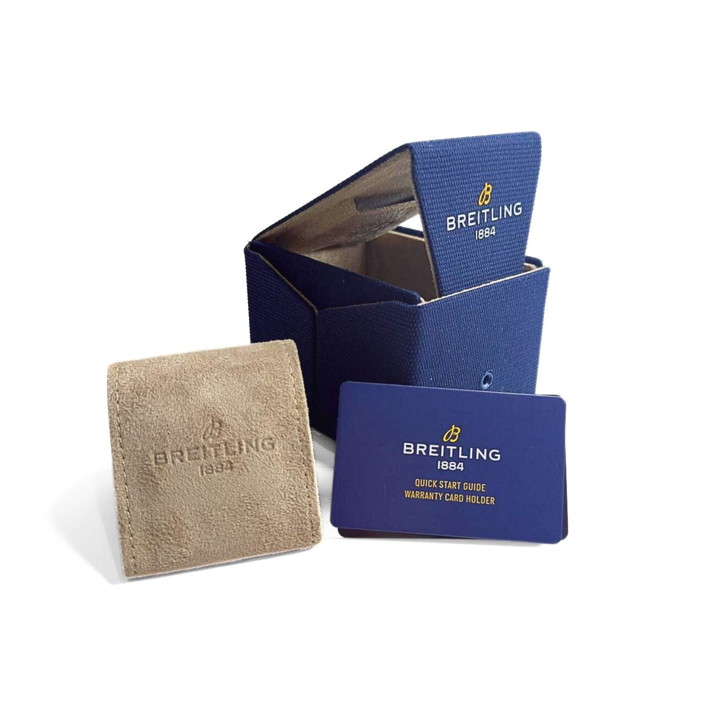 Breitling Top Time B01 Deus Ex Machina Automatic Chronograph 41mm