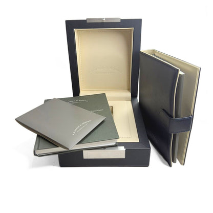 A. Lange & Söhne Richard Lange 232.032 Pink Gold 40.5 mm