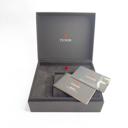 Tudor Black Bay GMT S&G Automatic Date 41mm