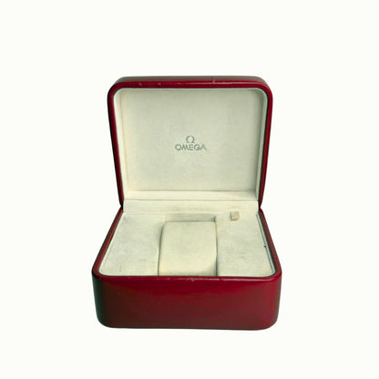 Omega Speedmaster Racing Automatic Chronometer Date 42mm