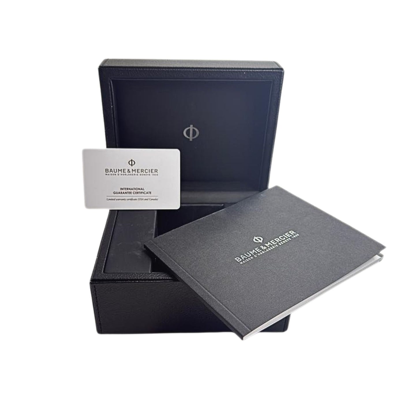 Baume & Mercier Classima Automatic Date 40mm