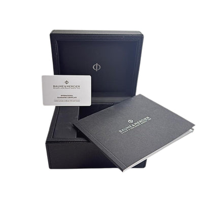 Baume & Mercier Classima Automatic Date 40mm