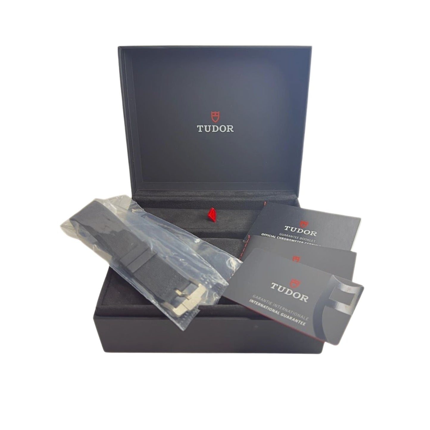 Tudor Pelagos FXD Automatic Titanium Black Dial 42mm