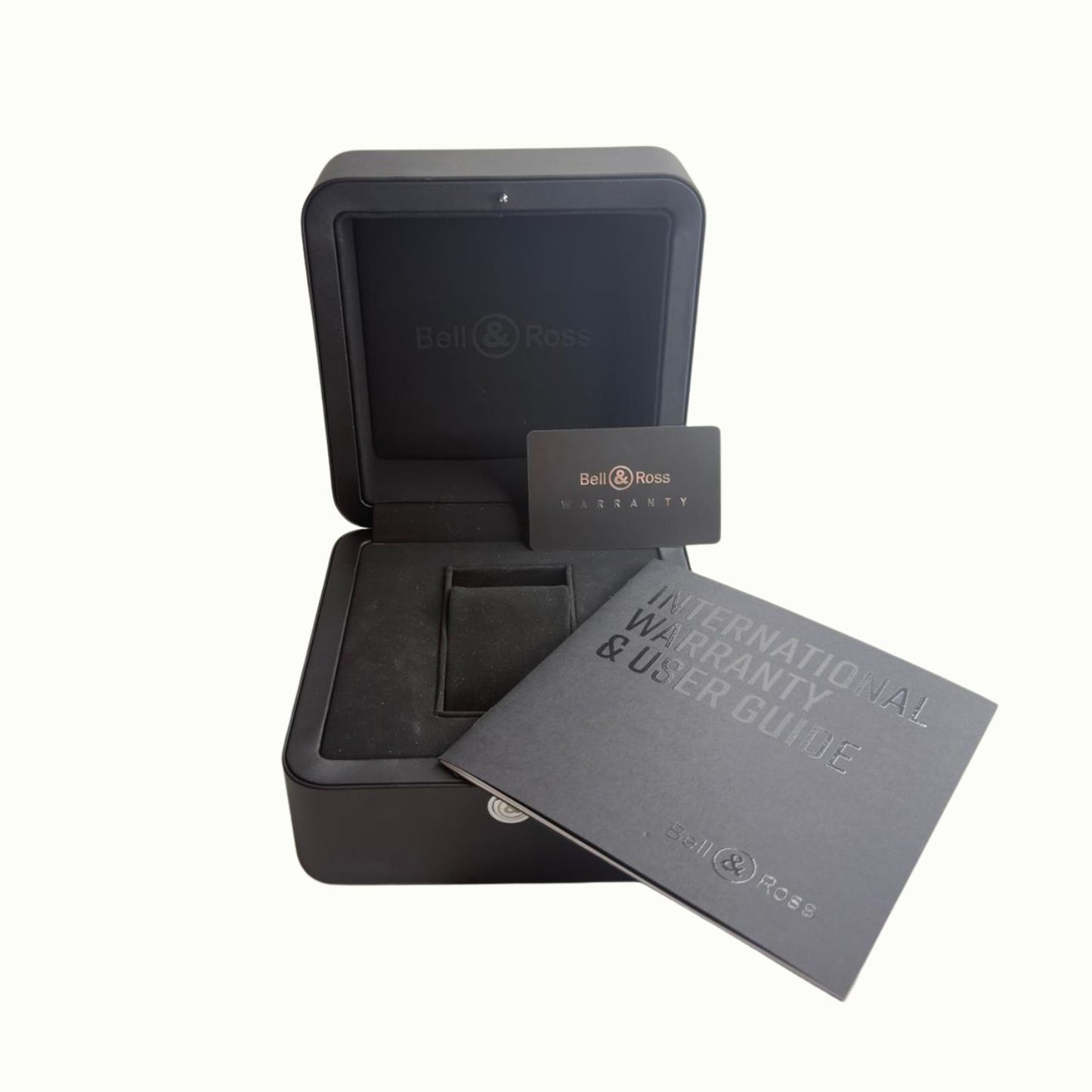 Bell & Ross BR 05 Skeleton Green Automatic 40mm