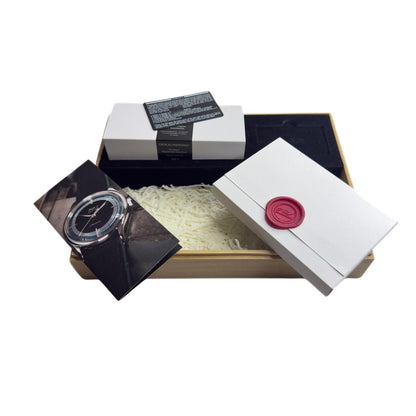 Kurono Tokyo Grand Series 2024 Anniversary Reiwa 37mm