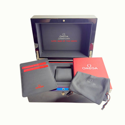 Omega Speedmaster "Dark Side of the Moon" Co-Axial 44.25mm