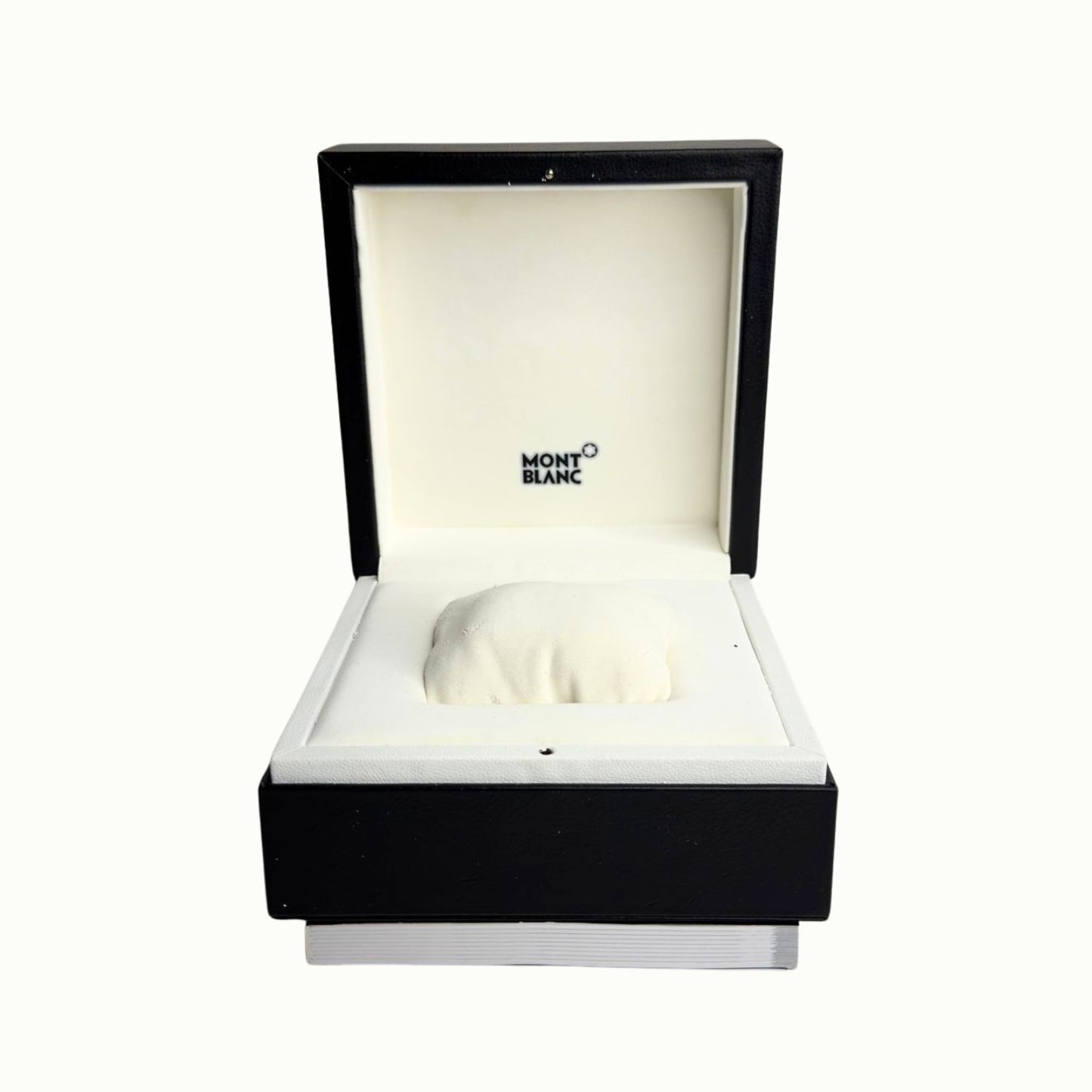 Montblanc Sport Automatic Chronograph Silver Dial 44mm