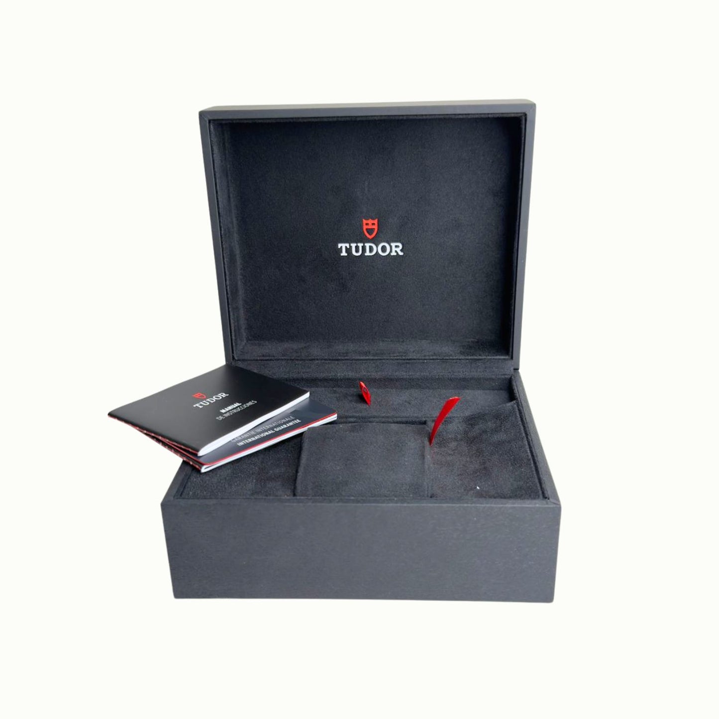 Tudor Black Bay Ceramic Automatic COSC Black Dial 41mm