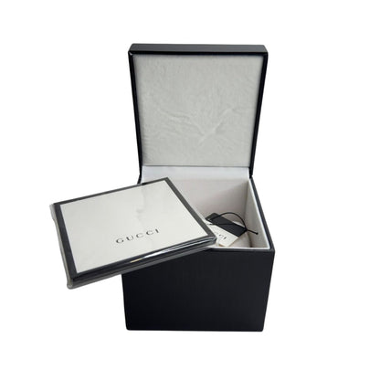 Gucci Dive 136.2 Quartz 200M Black NATO Strap 45mm