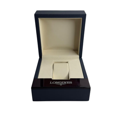 Longines DolceVita Automatic Silver Dial 28mm