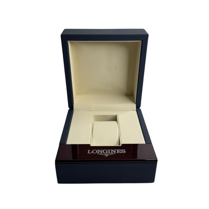 Longines HydroConquest Automatic Blue 300M 41mm