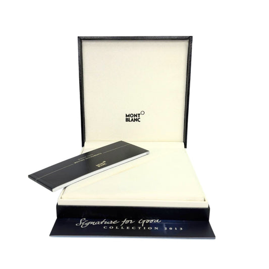 Meisterstuck Unicef Signature For Good BP Montblanc