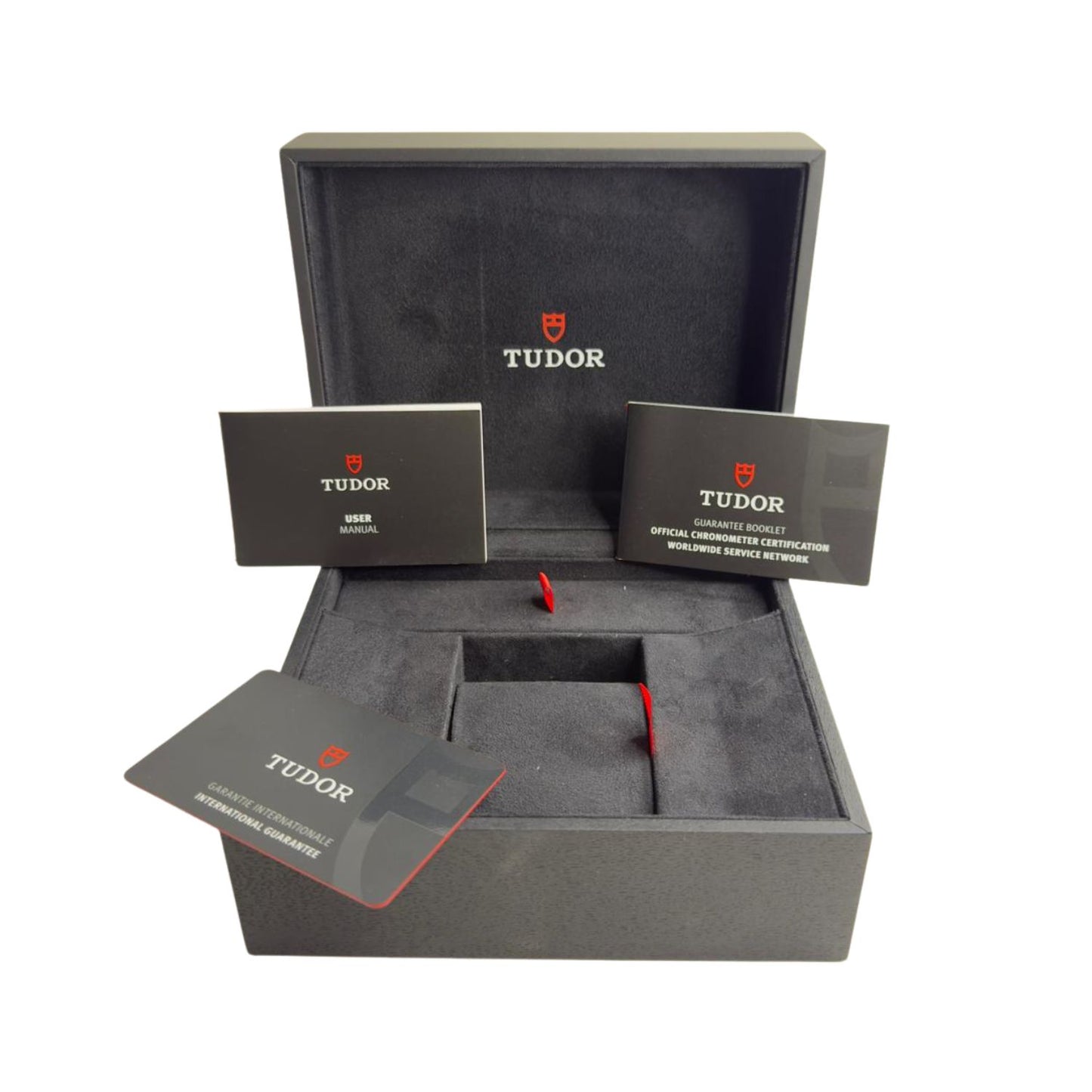 Tudor Black Bay One 79600 Automatic Anthracite 31mm