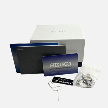 Seiko Prospex SPB143J1 Grey Dial Automatic 40.5mm