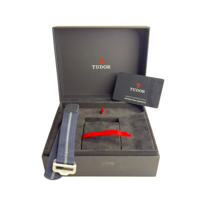 Tudor Pelagos FXD Automatic Chronometre Blue 42mm