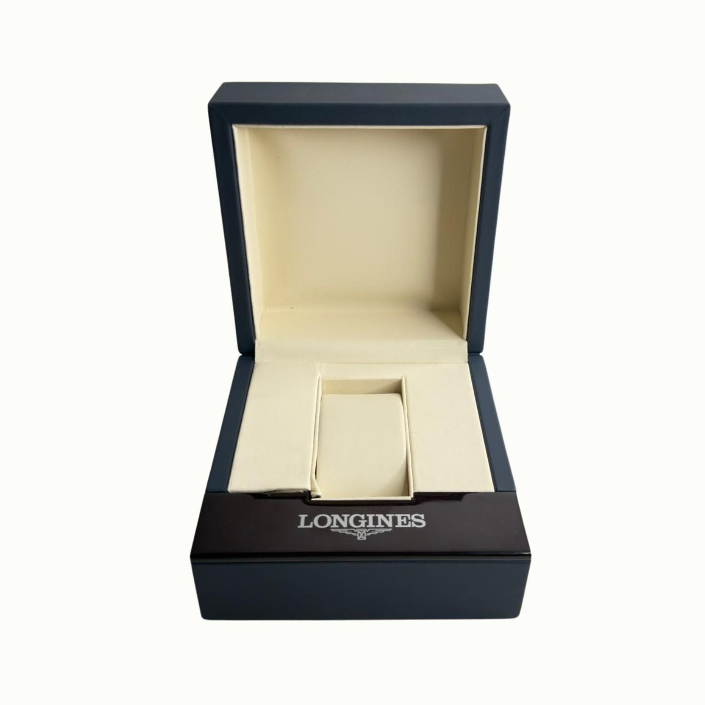 Longines Conquest Automatic Chronograph Steel 41mm