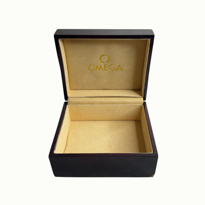 Omega Constellation Quartz Two-Tone 22.5mm