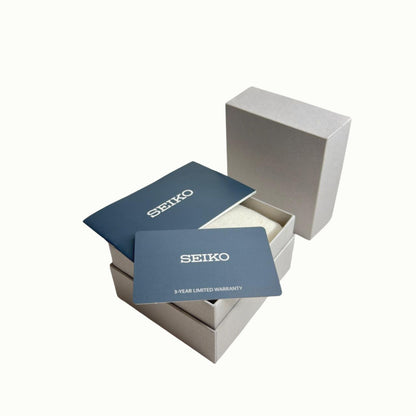 Seiko Prospex Solar Speedtimer Chronograph 41.4mm