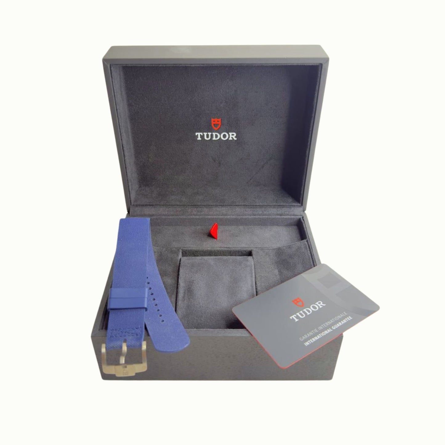 Tudor Pelagos FXD Marine Nationale Automatic Fabric 42mm