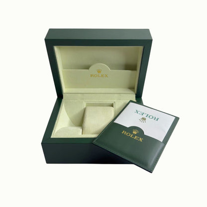 Rolex Submariner 14060M Automatic Black 40mm