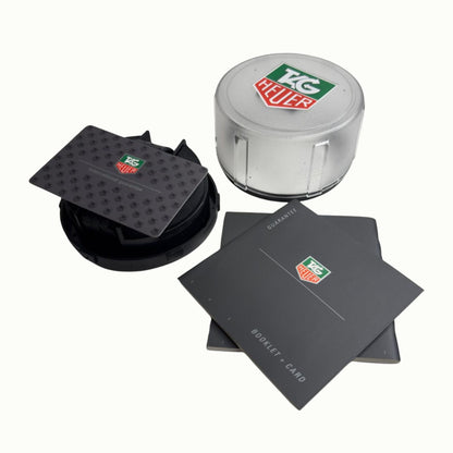 TAG Heuer Formula 1 WA1214 Quartz Black Dial 35mm