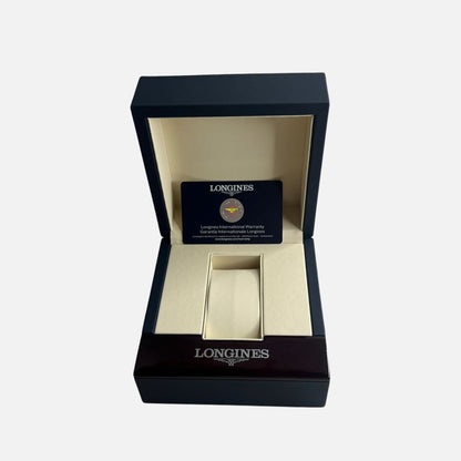 Longines HydroConquest 300M Blue Automatic 41mm