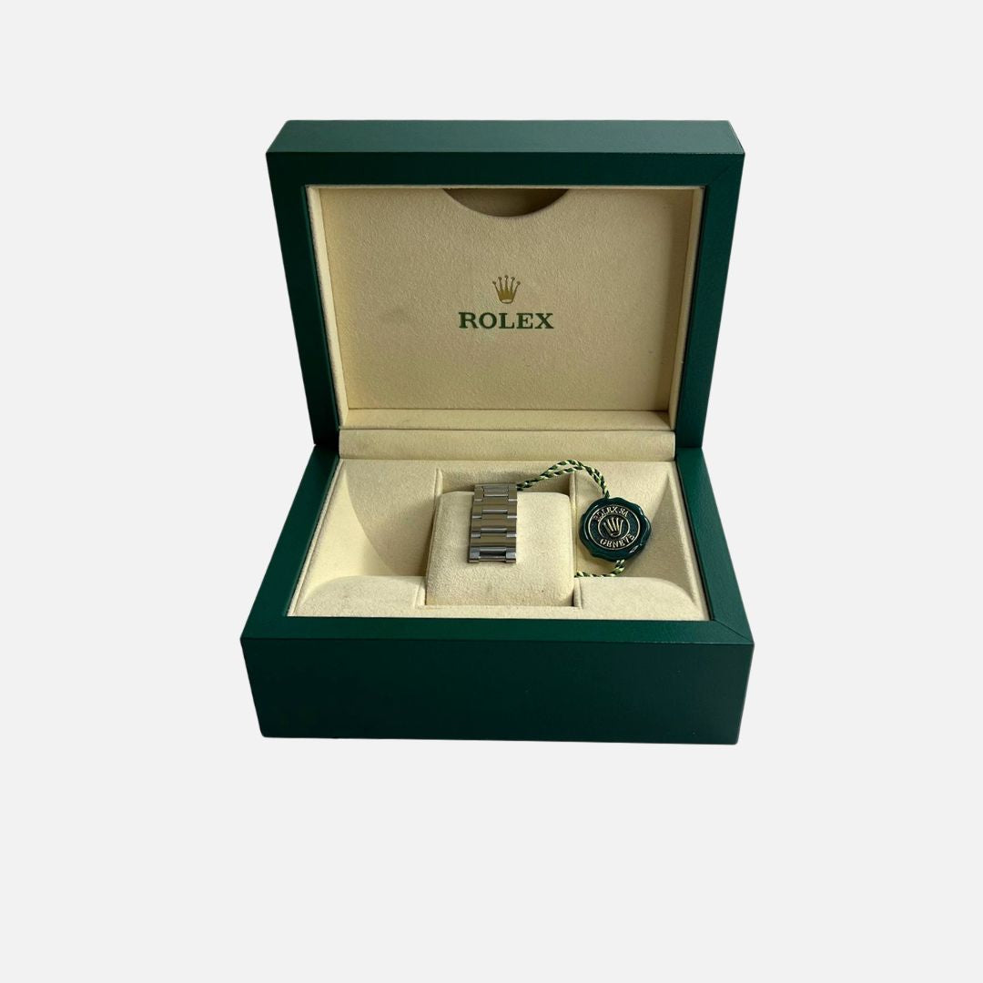 Rolex GMT-Master II 16710 "Coke" Automatic 40mm