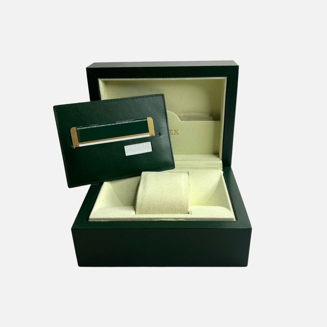Rolex Submariner Date Ref. 116610LN Automatic Black 40mm