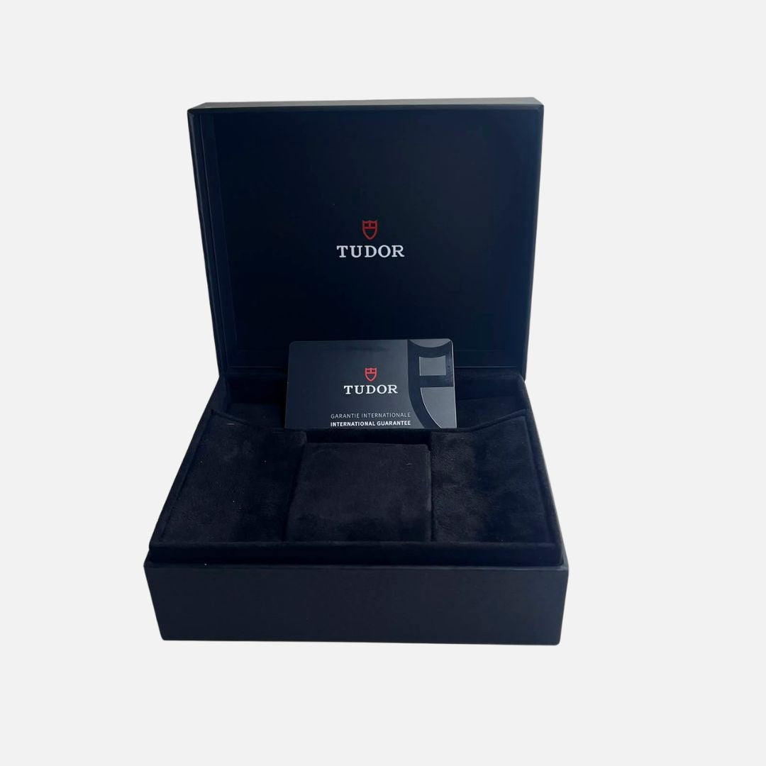 Tudor Pelagos FXD Automatic Black Dial Titanium 42mm
