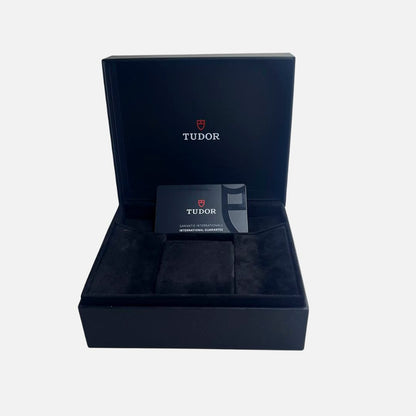 Tudor Pelagos FXD Automatic Black Dial Titanium 42mm