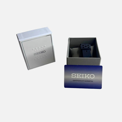 Seiko SKX009 Automatic Diver's 200M Pepsi Bezel 42mm