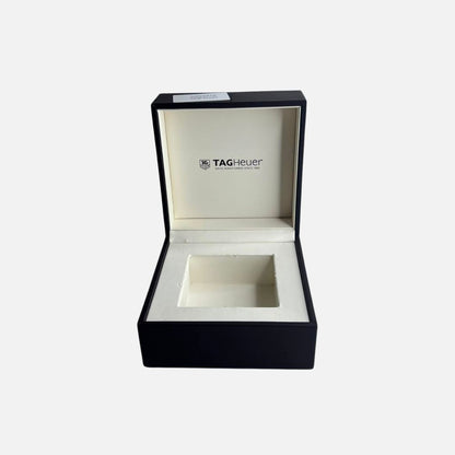TAG Heuer Formula 1 Quartz Black Dial 41mm