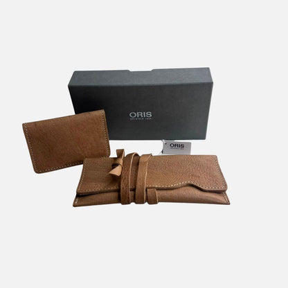 Oris Big Crown x Cervo Volante Pointer Date Green Dial 38mm