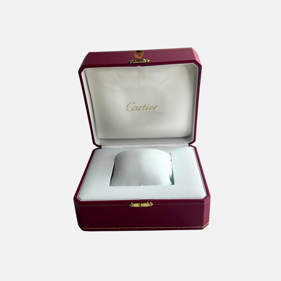 Cartier Calibre de Cartier Diver ADLC Black Dial 42mm
