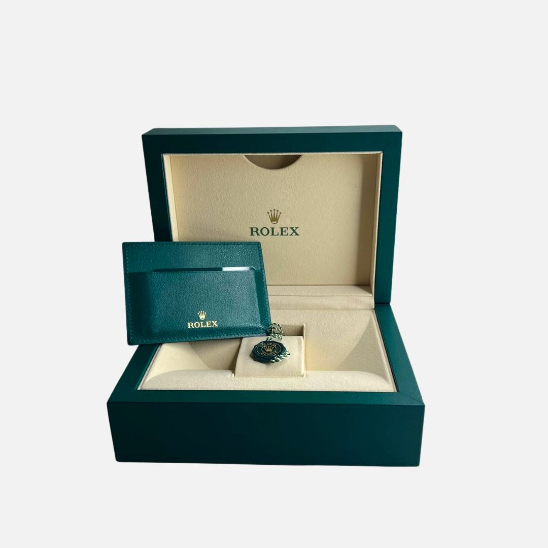 Rolex Sea-Dweller Deepsea 126660 D-Blue "James Cameron" 44mm