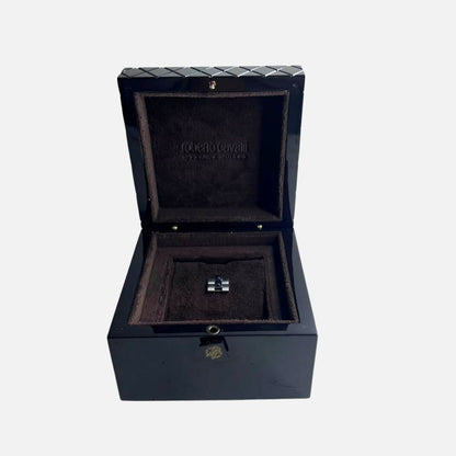 Roberto Cavalli by Franck Muller Automatic Chronograph 44mm