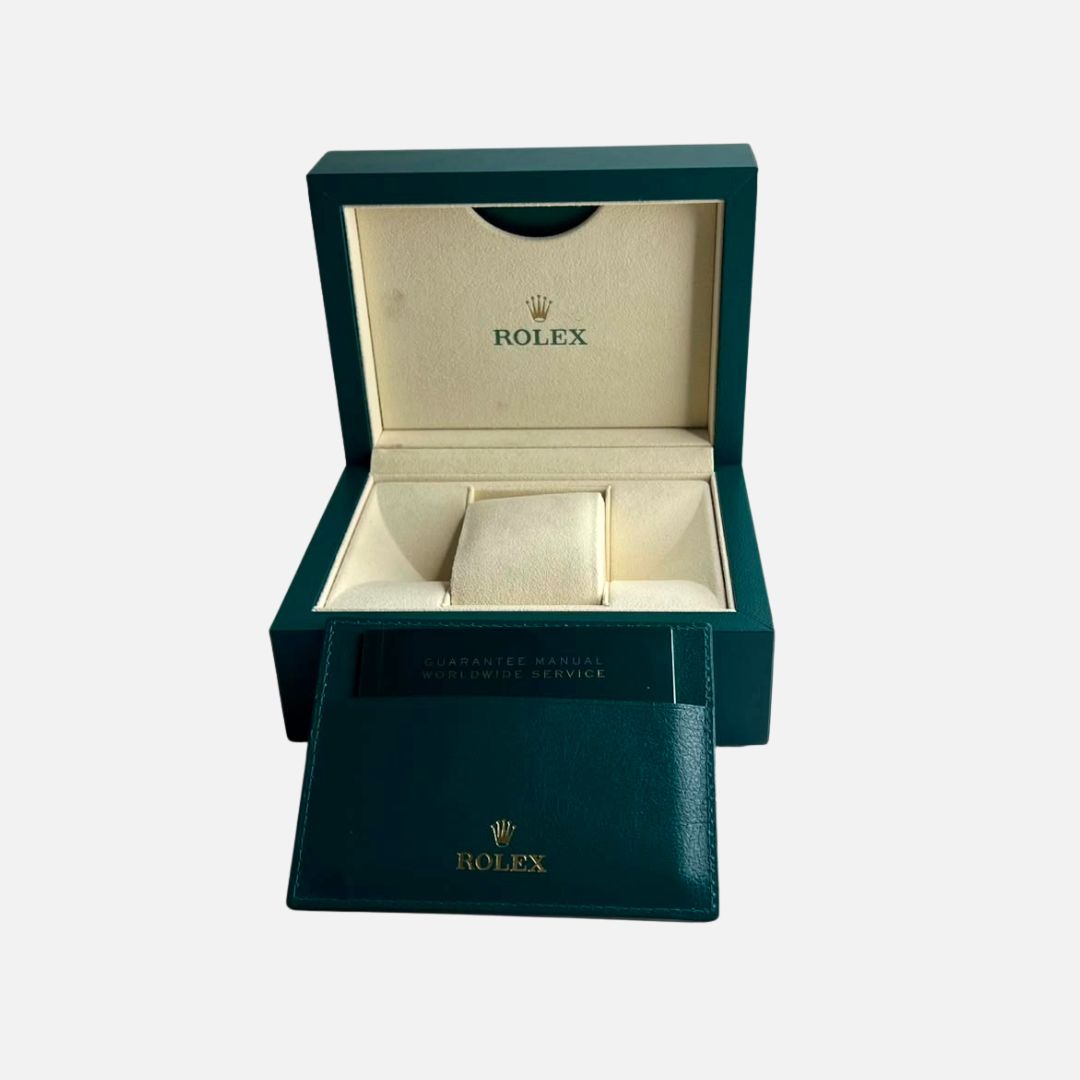 Rolex Submariner 114060 Automatic No Date 40mm