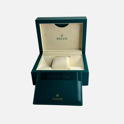 Rolex Submariner 114060 Automatic No Date 40mm