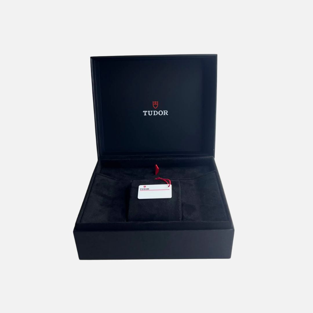 Tudor Black Bay Chrono 79360N Pink Dial 41mm