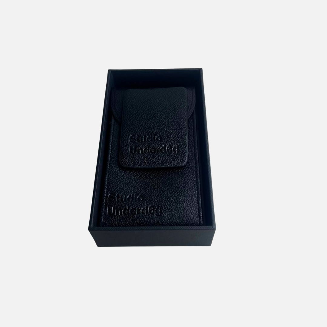 Studio Underd0g Go0fy Panda 01GPB Gen3 38.5mm