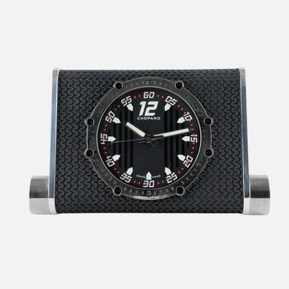 Chopard Superfast Desk Clock