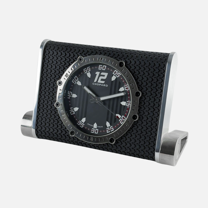 Chopard Superfast Desk Clock